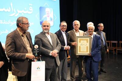  ضرورت تقویت اقتصاد هنر در هرمزگان با حمایت صندوق اعتباری هنر