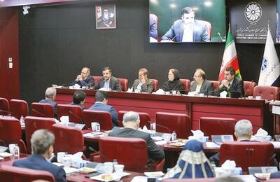  گره‌های بازنشده ارزی