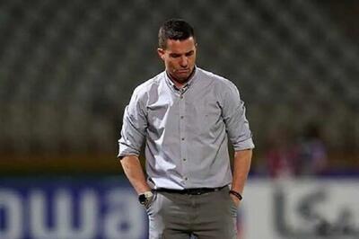  اوسمار: بیشتر از هواداران ناراحت و عصبانی‌ام