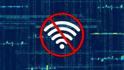  قطعی اینترنت اهالی روستای ابراهیم آباد نهبندان را به دردسرانداخت