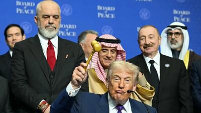  «غزه جدید» و چشم‌انداز ۳۰ میلیارد دلاری؛ آیا بازسازی طبق طرح ترامپ واقعاً به نفع فلسطینی‌ها خواهد بود؟