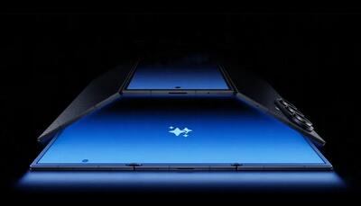  اولین گزارش‌ها از مشکلات نمایشگر داخلی گلکسی زد ترای‌فولد