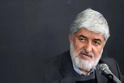  علی مطهری: از خانواده همه جانباختگان دلجویی شود