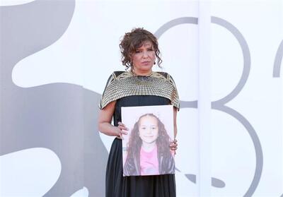  کارگردان صدای هند رجب به نشانه اعتراض جایزه‌ آلمان را رد کرد