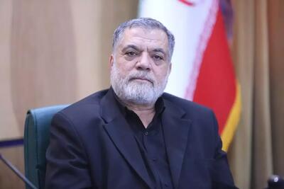  نماینده مجلس: نزدیک شدن ناوها نشانه جنگ نیست/ به احترام مردم مذاکره می کنیم