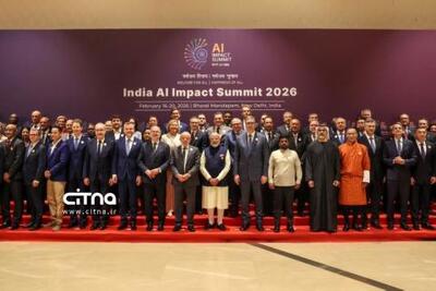  حضور فعال ایران در اجلاس جهانی هوش مصنوعی هند؛ تقویت جایگاه ایران در معادلات تنظیم‌گری بین‌المللی فناوری
