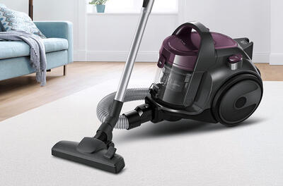  آخرین قیمت جاروبرقی‌های پرفروش بازار + جدول