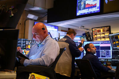  ریسک خاورمیانه بازارها را محتاط کرد