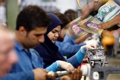  نشست تعیین حداقل دستمزد ۱۴۰۵ در هفته آینده - اکونیوز