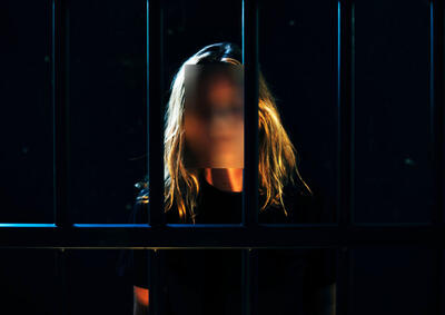  ۱۳ سال حبس برای مادر ۶۱ ساله برای مرگ نوزاد رها شده در سطل آشغال