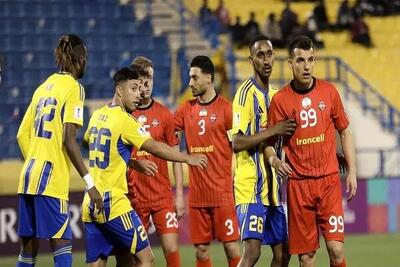  باز هم میزبانی از تیم‌های ایرانی گرفته شد