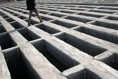  با کمبود قطعات «روز دفن» مواجه هستیم