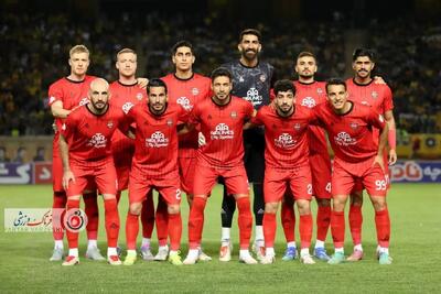  تراکتور - شباب الاهلی در زمین بی‌طرف؛ میزبانی آسیایی لغو شد