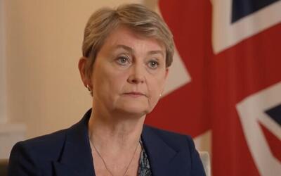  ادعای انگلیس علیه برنامه هسته‌ای؛ ایران به دنبال دستیابی به سلاح هسته‌ای بوده است!