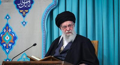  محفل انس با قرآن کریم با حضور رهبر انقلاب | جهان نیوز