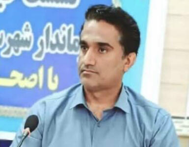  ۵۰ درصد خانوارهای شهرستان جازموریان تحت پوشش نهادهای حمایتی هستند