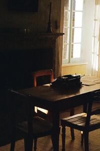  تلاش نویسندگان برای یافتن اتاق‌های ضد صدا/ تجربه نوشتن در پرصداترین اتاق خانه!