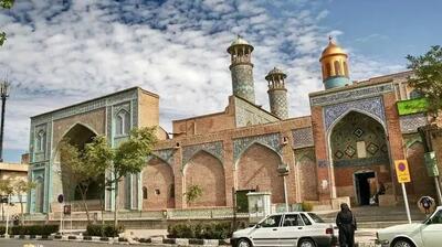  رمضان در محراب‌های نور؛ جلوه‌های معنویت در مساجد کردستان