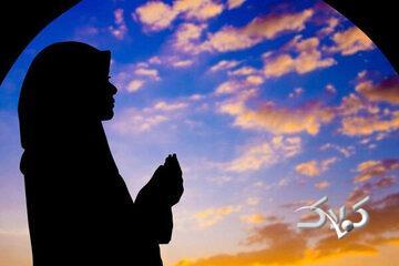  ابزار مومن در جنگ اراده ها چیست؟/دعای صبح و آه شب کلید گنج مقصود است - مجله اینترنتی کولاک