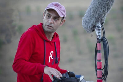  صدابردار جوان سینما درگذشت