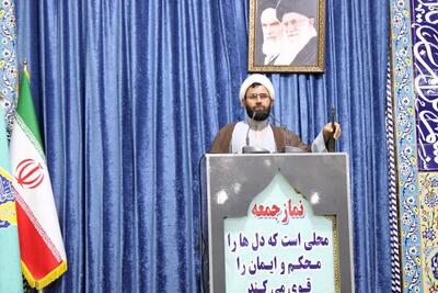  مساجد محور ایران همدل و سنگر گره‌گشایی از مشکلات نیازمندان شوند