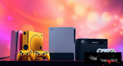  جهش افزایش تقاضا برای کنسول‌ها و گجت‌های هوشمند در تعطیلات سال نو؛ خریداران بازار را داغ کردند | بررسی قیمت، جدول مدل‌های پرفروش و آنچه داده‌ها از آینده می‌گویند – ۱ اسفند ۱۴۰۴