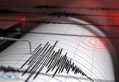  زمین‌لرزه ۴۳ ریشتری حوالی سومار را لرزاند | نفت ما
