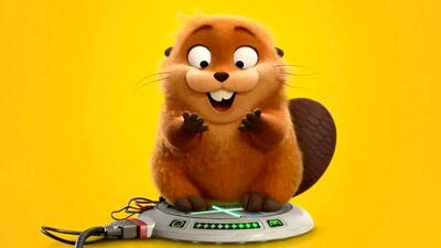    تیزر انیمیشن «Hoppers»، محصول جدید پیکسار