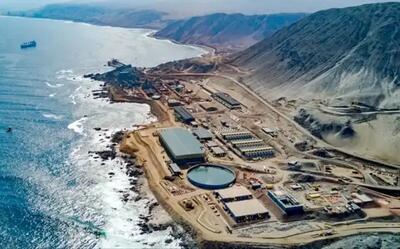  معمای «آب طلایی» در بودجه کشور؛ شیرین سازی دریا یا مسیر پرهزینه بن‌بست؟