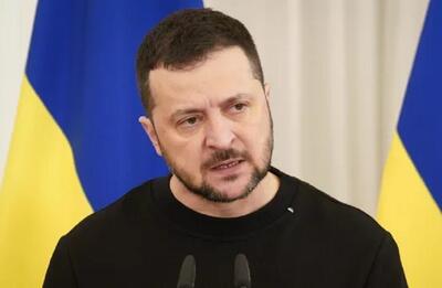  ریا نووستی: ارتش «شکارچی انسان» زلنسکی 46 هزار عضو دارد