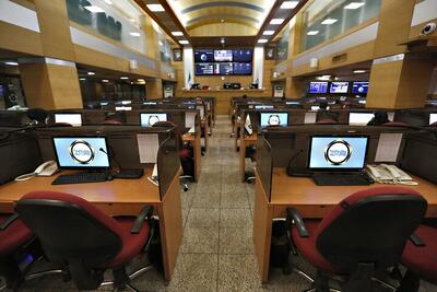  عملکرد هفتگی تالار صادراتی بورس کالا