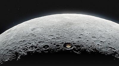  آزمایش مستقیم فناوری استخراج اکسیژن و سوخت روی ماه توسط ناسا