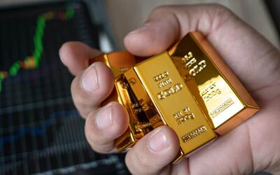  قیمت طلا و سکه امروز شنبه 2 اسفند 1404 / اوج گیری طلا با ناو آمریکایی