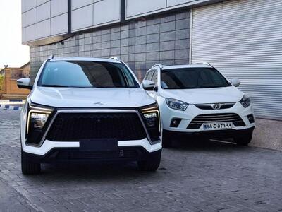  آخرین قیمت محصولات کرمان موتور امروز، شنبه 2 اسفندماه