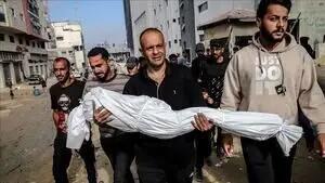  یک شهید و ۱۰ مجروح در غزه طی ۴۸ ساعت گذشته