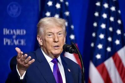  بن‌بست ترامپ برای جنگ با ایران