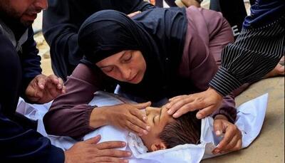  جدیدترین آمار شهدا و مجروحان حملات رژیم صهیونیستی به غزه