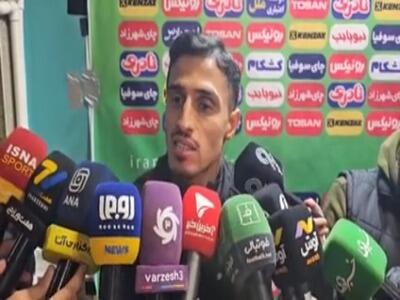  علیپور: قرارداد 100 میلیاردیم دروغ است!