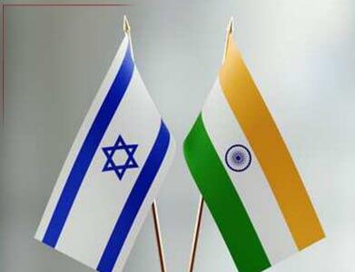  هند به دنبال همکاری ۱۰ میلیارد دلاری با اسرائیل