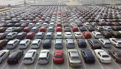  ۳۰ ماه از مجاز شدن واردات خودروهای کارکرده گذشت؛ اما حتی یک خودرو هم نیامد!