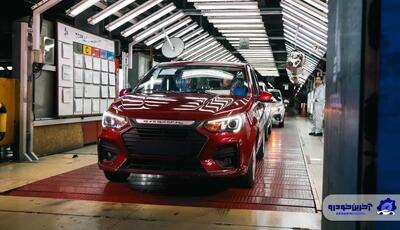  افزایش قیمت شدید محصولات پارس خودرو اعلام شد – اسفند ۱۴۰۴