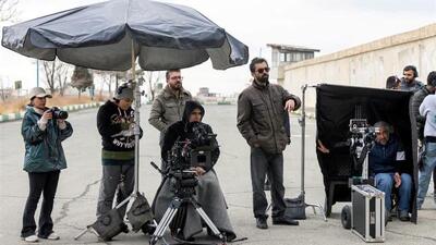  اخبارکوتاه/ تولید سریال خانگی محبوبه درکرج