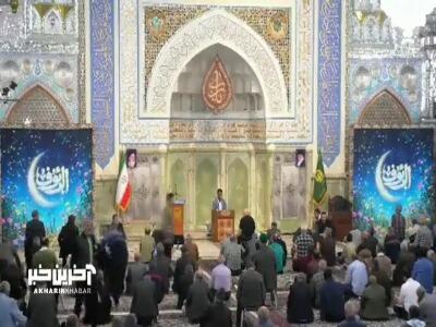  شبای عاشقی شده دلم هوایی...