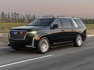  سیر تکاملی کادیلاک اسکالید؛ بازخوانی مسیر یکی از برترین خودروهای لوکس جهان