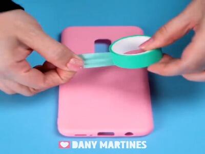  یک ایده ی بامزه!