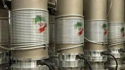  یک دیپلمات آگاه به مذاکرات: مواد هسته‌ای از کشور خارج نمی‌شود