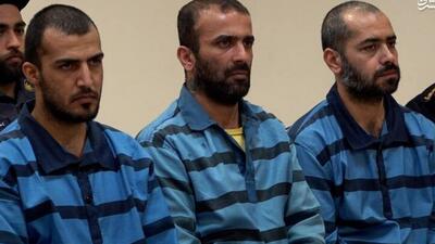  دادگاه عاملان تخریب مسجد جعفری و حوزه علمیه امام هادی(ع) تهران