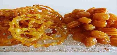  قیمت زولبیا و بامیه کاهش یافت + جزئیات نرخ‌های جدید / زولبیا و بامیه ارزان شد؛ سفره‌های رمضانی امسال شیرین‌تر می‌شود؟ | اندیشه قرن