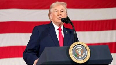  اختلافات ترامپ با کنگره بالا گرفت/ تعطیلی دولت به دست دموکرات‌ها حداقل دو درصد از رشد اقتصادی آمریکا را از بین برد | اندیشه قرن