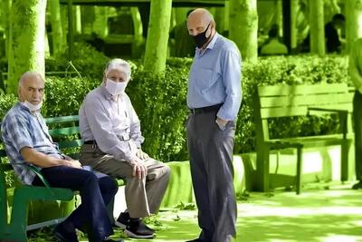  فیش حقوقی تأمین اجتماعی آماده شد؛ بازنشستگان و مستمری‌بگیران بخوانند + لینک مستقیم / اطلاعیه جدید تأمین اجتماعی؛ جزئیات دریافت فیش حقوق و مستمری + لینک بارگذاری